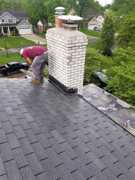 Liam's Tuckpointing – Tuckpointing Services in St..